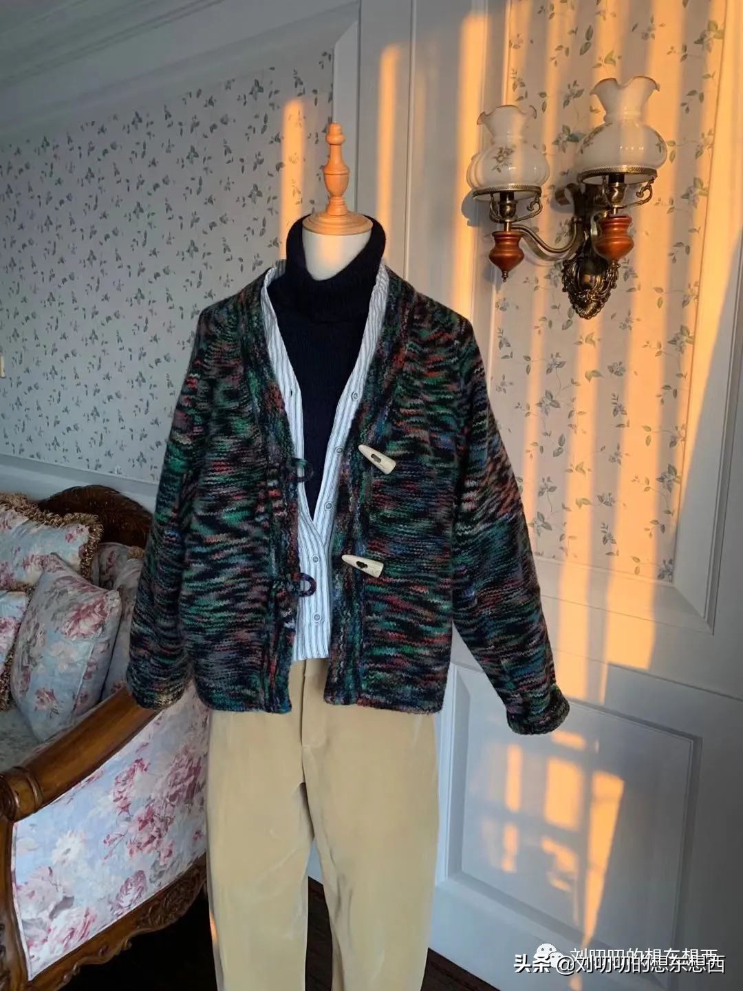 冬季出行怎么带衣服,冬天出行怎么穿衣