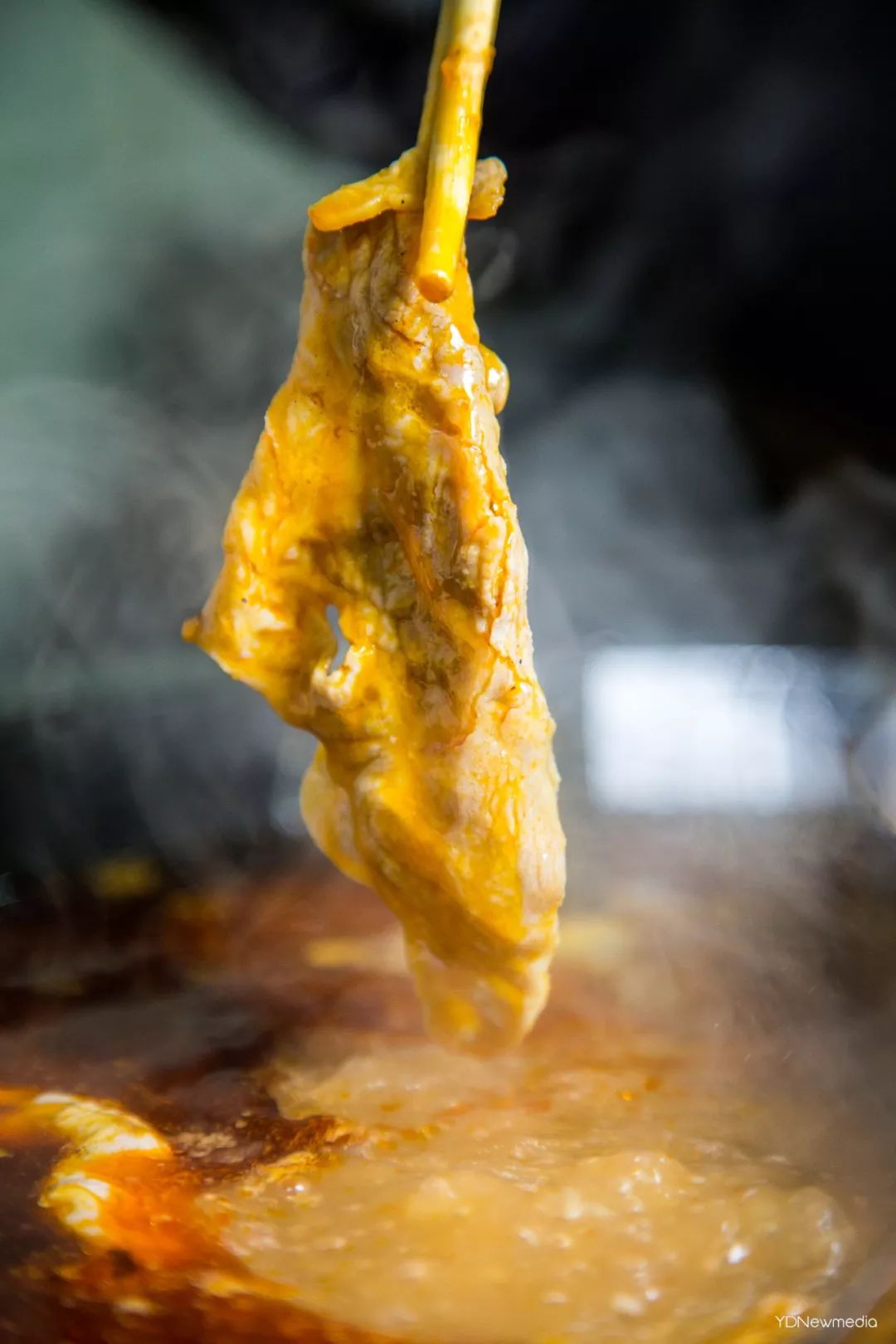 武汉人，等摘下口罩，我们一起去吃这50家店好吗？