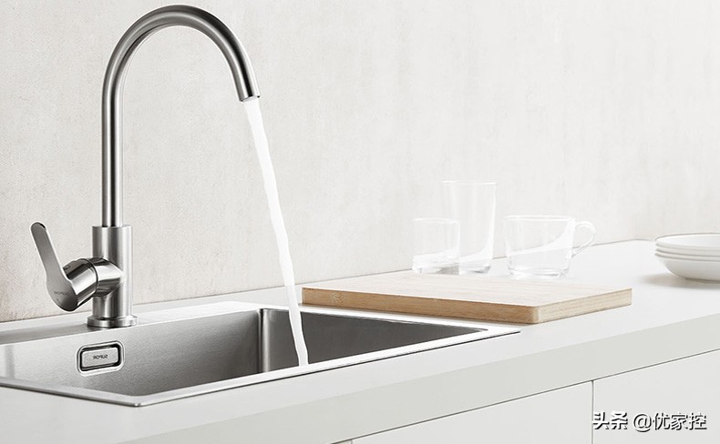 不锈钢水槽买什么样的好,怎么辨别不锈钢水槽质量