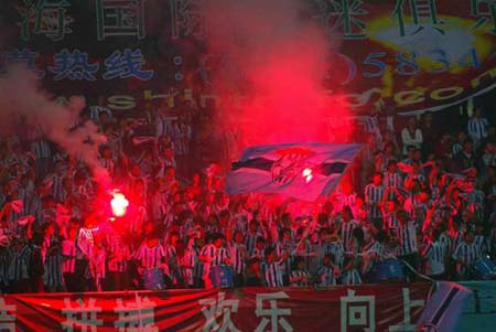 2006年的鲁能联赛回顾,重温鲁能2010夺冠