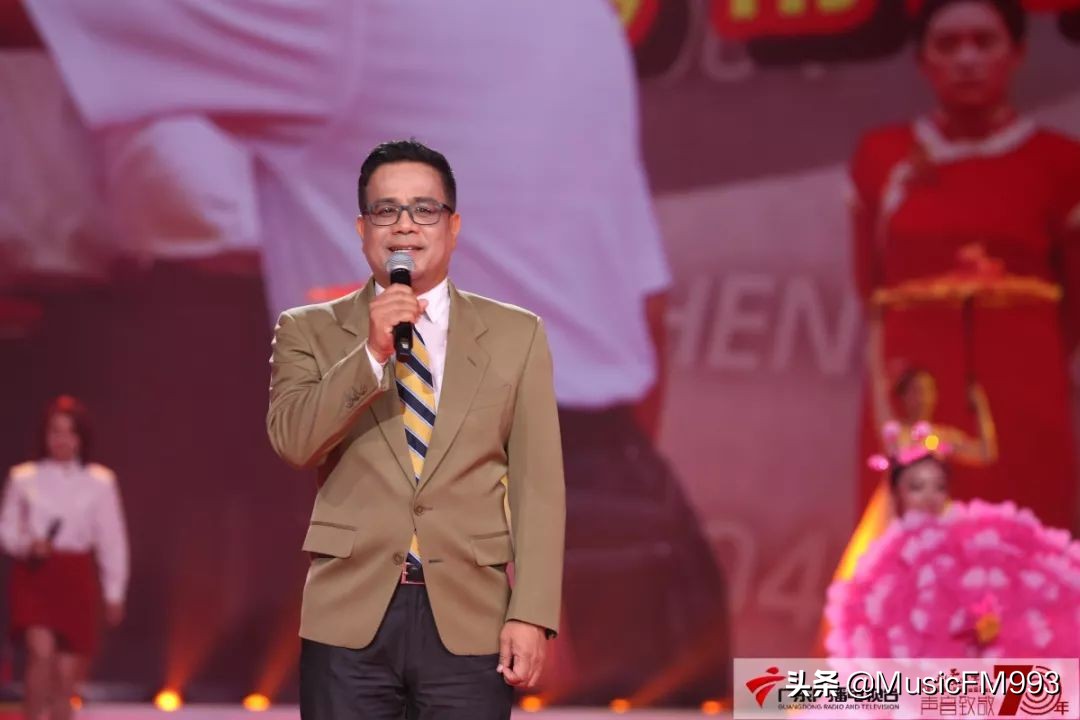 广东电视台致敬先烈,广播致敬退伍老兵