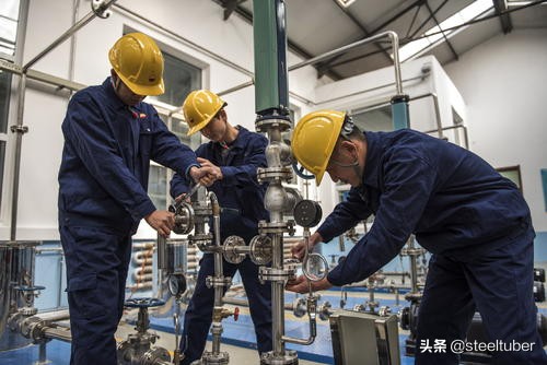 压力管道无缝钢管设计壁厚要求,怎样根据管径选择无缝钢管的类型