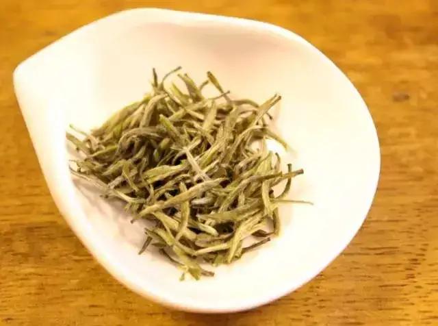 中国十大名茶最新排名,中国十大名茶