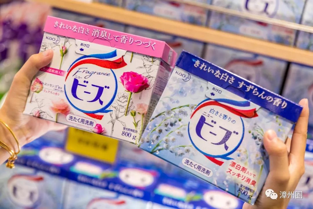 漳州进口零食店,漳州人都知道的东西