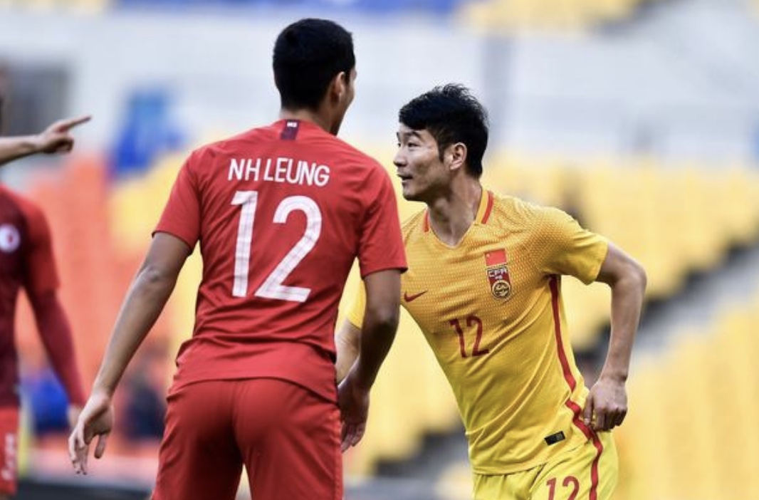 东亚杯中国香港对日本比赛结果,东亚杯中国香港男足最新战况