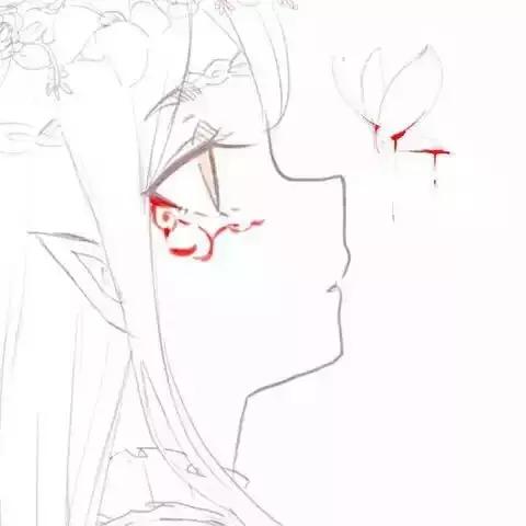 推荐一些超好看的头像包括自己的,超好看的10种头像