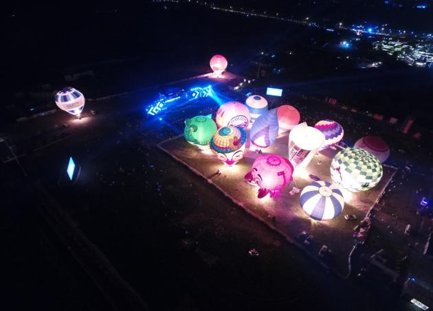 珠海市环球嘉年华,2019珠海嘉年华