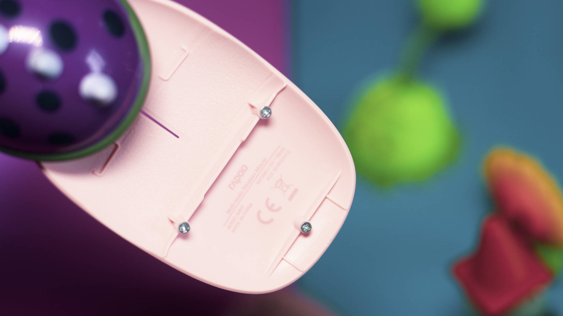 雷柏m260多模式无线鼠标,雷柏无线鼠标m650缺点