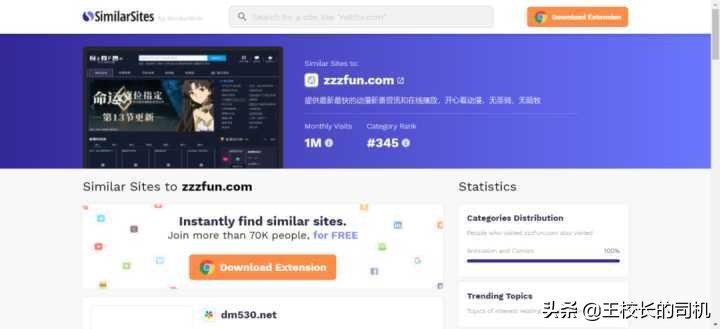 实用（白嫖）网站推荐，不可错过的网站，各个身怀本领