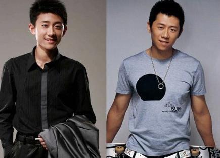 寻找世界上的另一个你,寻找这个世界的另外一个自己