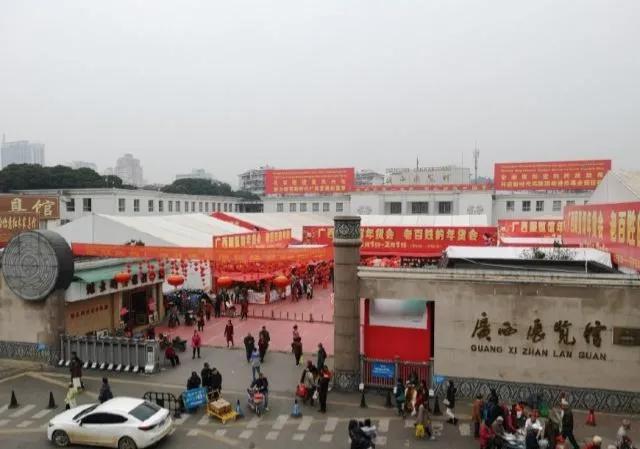 广西南宁十大景点介绍视频播放,广西南宁有哪些著名的风景区