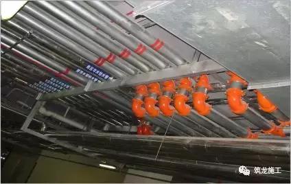 给排水安装工程质量通病大全,给排水管道支架制作安装标准图集