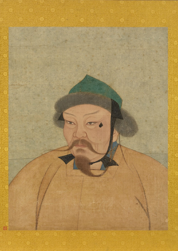 人物画像技巧和方法,把人画像技巧