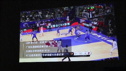 优派投影仪q7+评测,led投影仪优派q7