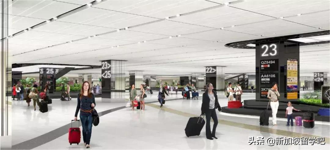 星耀樟宜建成日期,星耀樟宜具体开幕时间