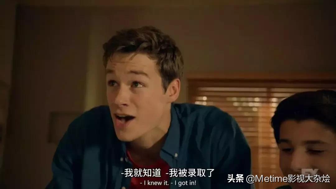 美恐第八季启示录在哪能看,美国恐怖故事内容简介