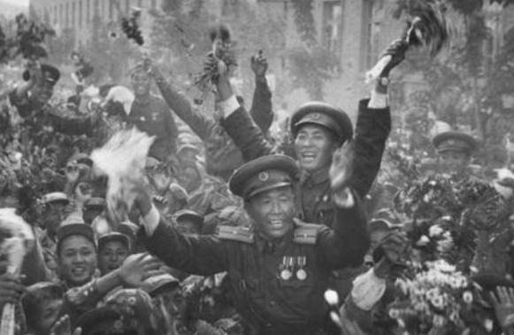 抗美援朝第39军117师351团,39军抗美都是哪次战役