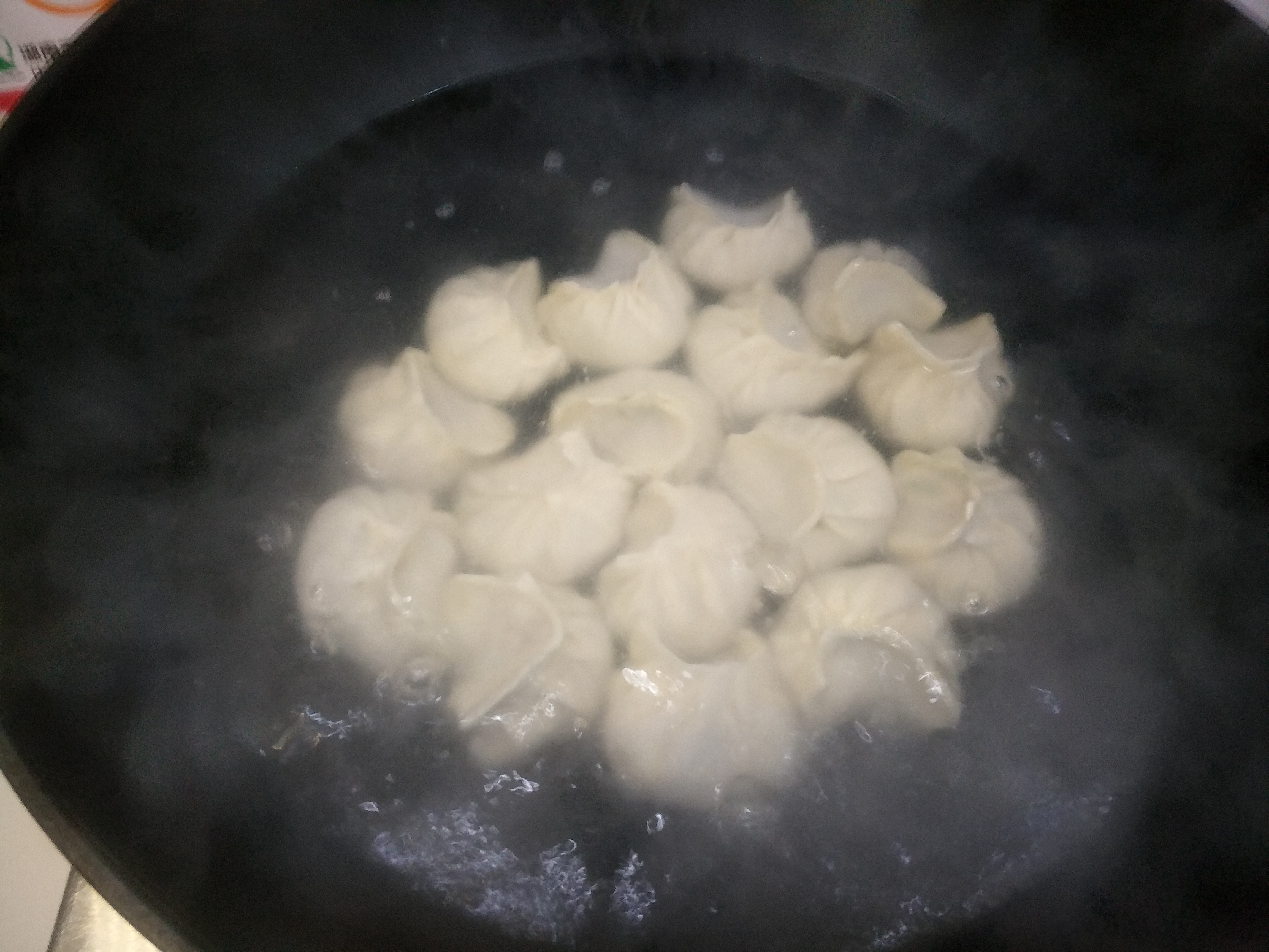 做饺子皮最好的方法,制作饺子皮的小技巧和方法