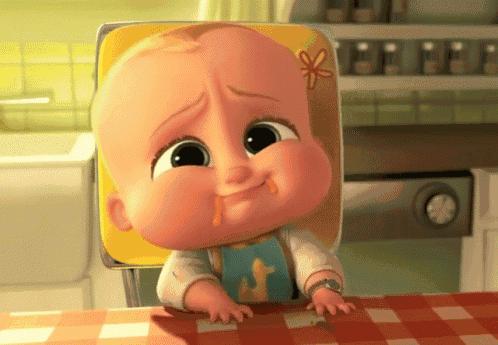 宝宝多大才会不抗拒辅食,10个月宝宝为什么不喜欢吃辅食