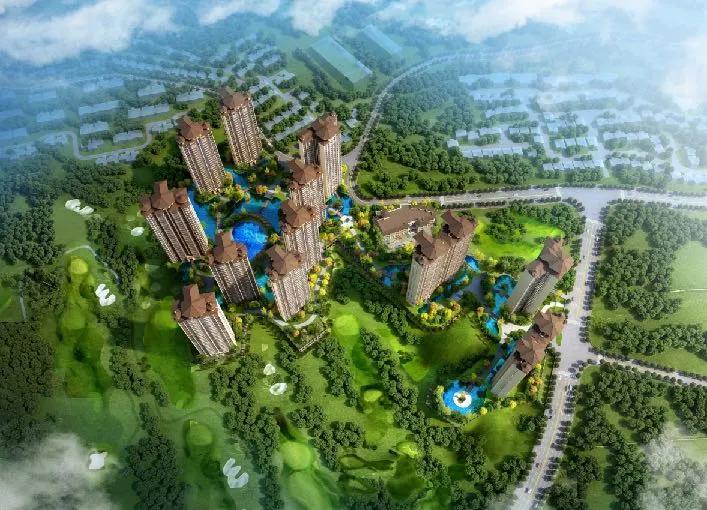 403平米大平层豪宅,332平方大平层江景