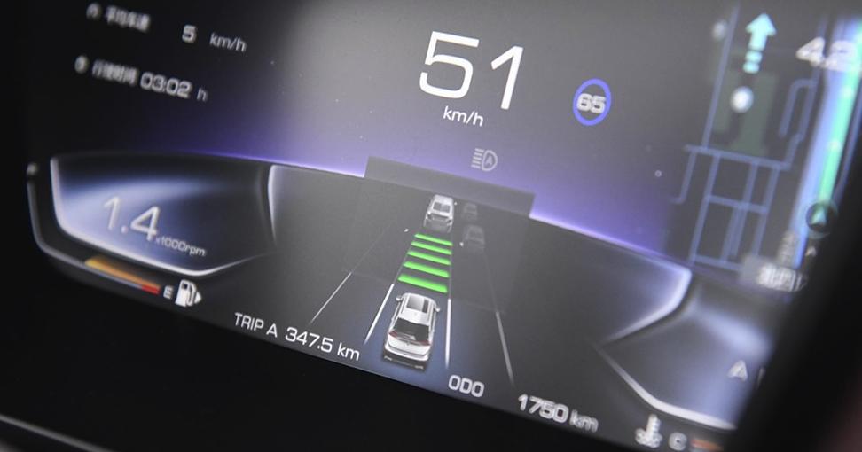 宝骏rs-5这款车怎么样,宝骏RS5缺点