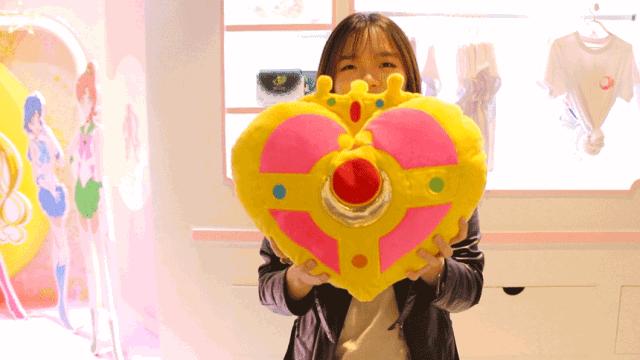 美少女战士周末上线,美少女战士活动入口