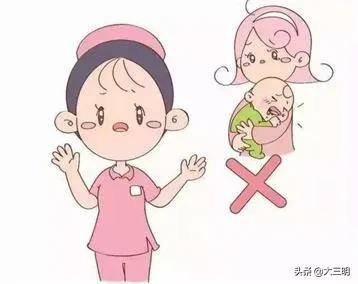 宝宝吃奶拍嗝呛奶海姆立克急救法,给宝宝呛奶宝宝拍嗝正确姿势