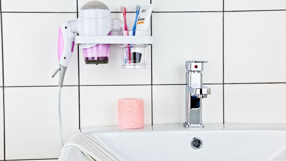 合租房不注意卫生间卫生怎么整治,合租房公共卫生间快速使用