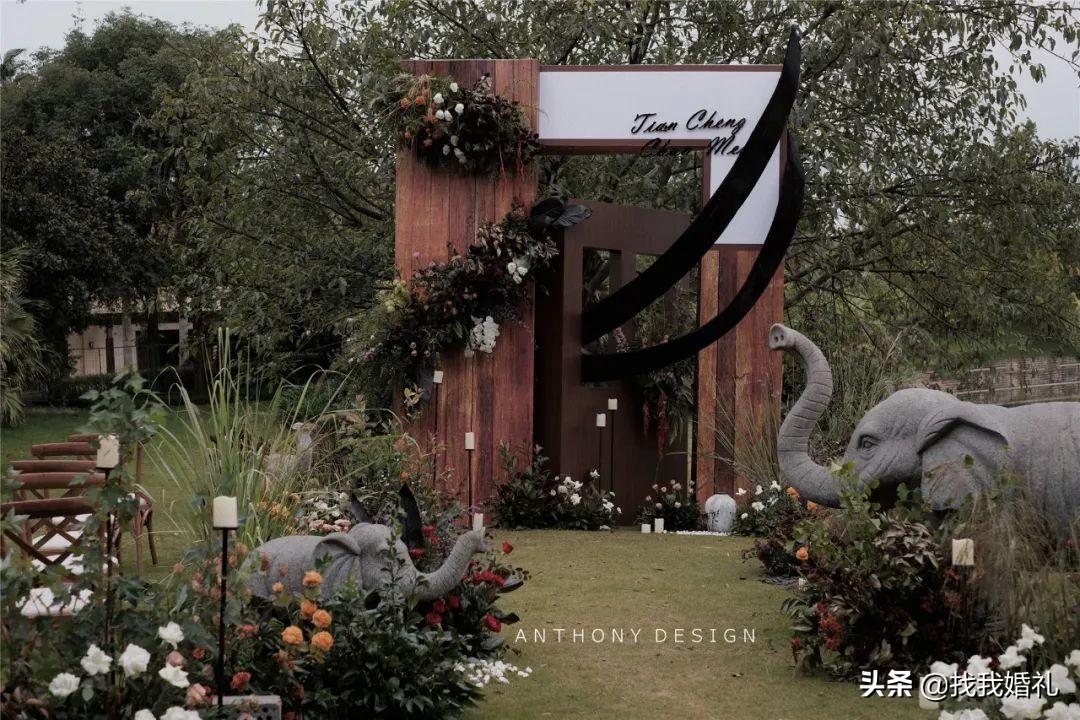 新鲜出炉！国庆千场案例优选，均价1W+爆款婚礼