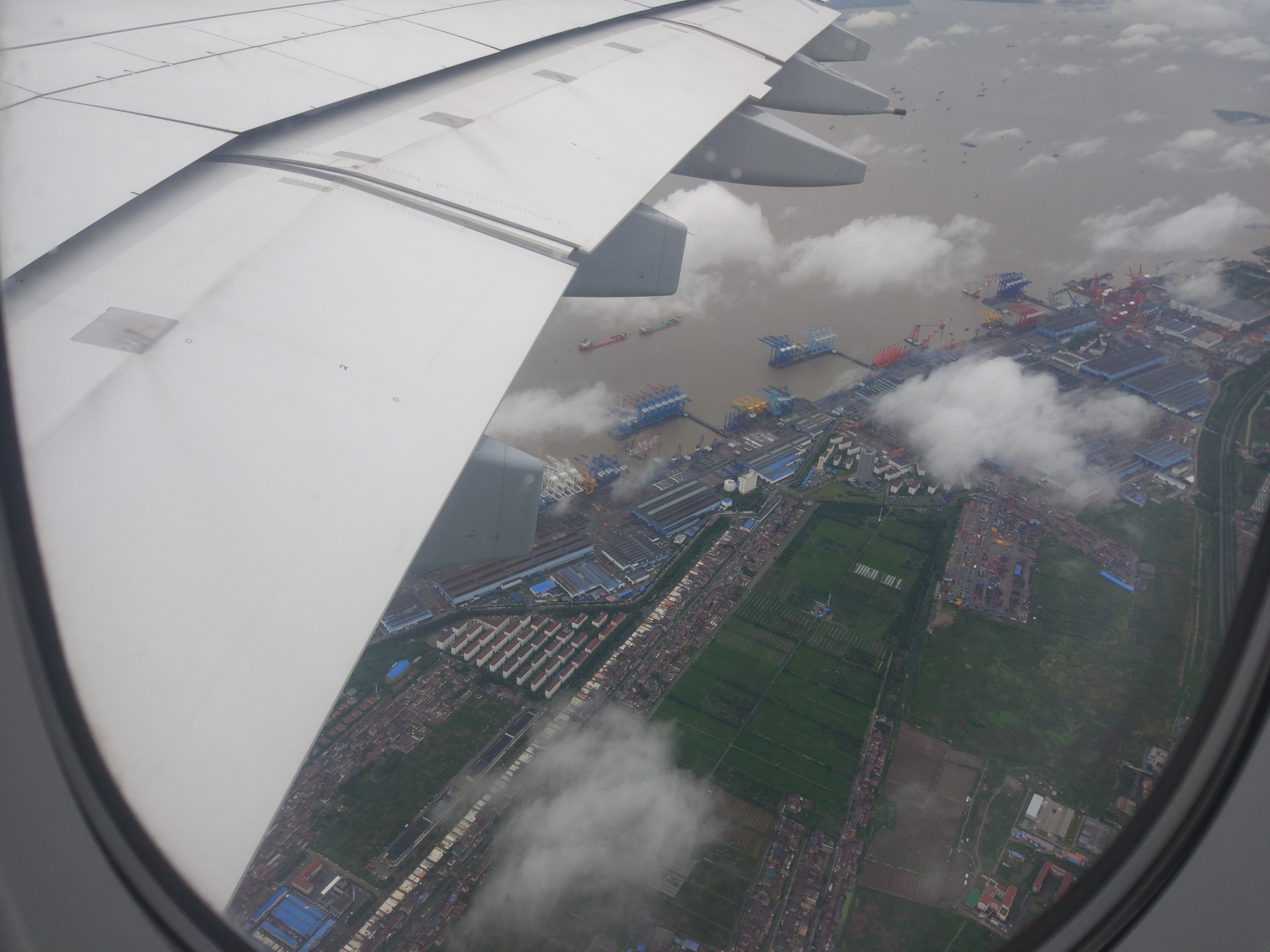 维京游轮莱茵河线旅游实录（十三）大结局