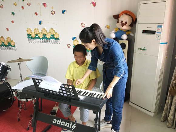 四分半|温存救助站无舟也渡人