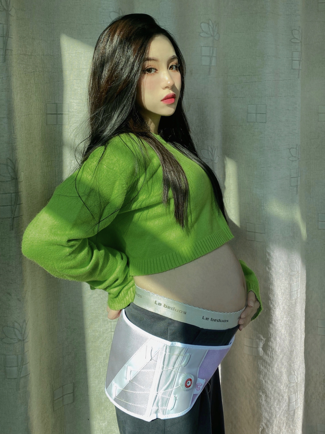 孕期囤货必备单品,孕期囤货应该谁花钱