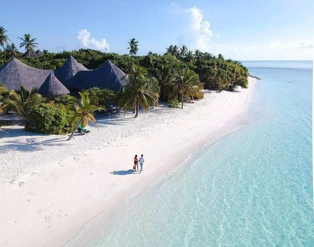 中国护照免签跟落地签的国家名单,持中国普通护照免签或落地签国家