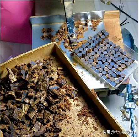 奇楠108颗手串值得珍藏吗,真正的奇楠手串价格