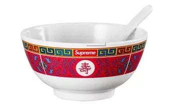 supreme万物皆可潮台湾网友评论,土到极致就是潮万物皆可supreme