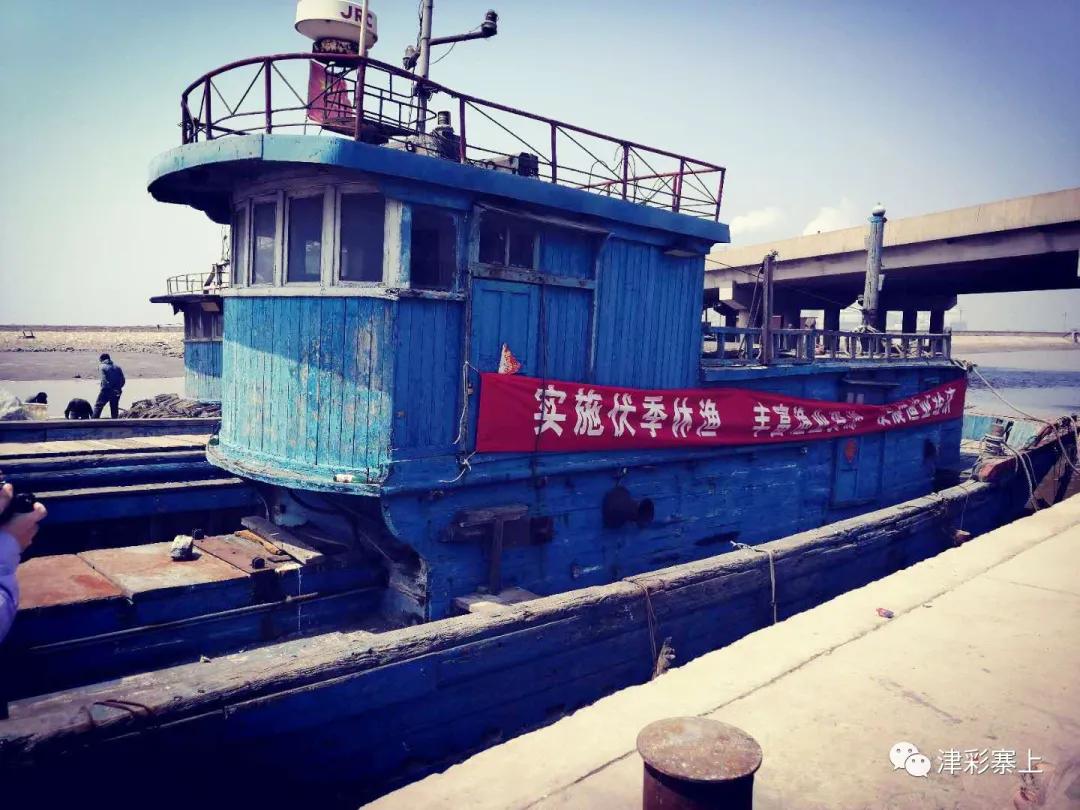 汉沽区大神堂改造好了吗,大神堂渔民