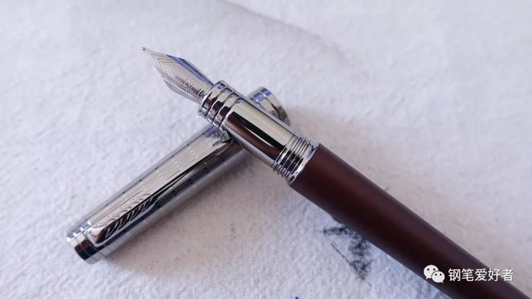 派克钢笔2016款,parker派克钢笔测评