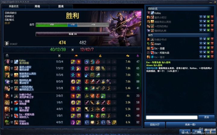 英雄联盟老版本回顾,真实的英雄联盟历史版本