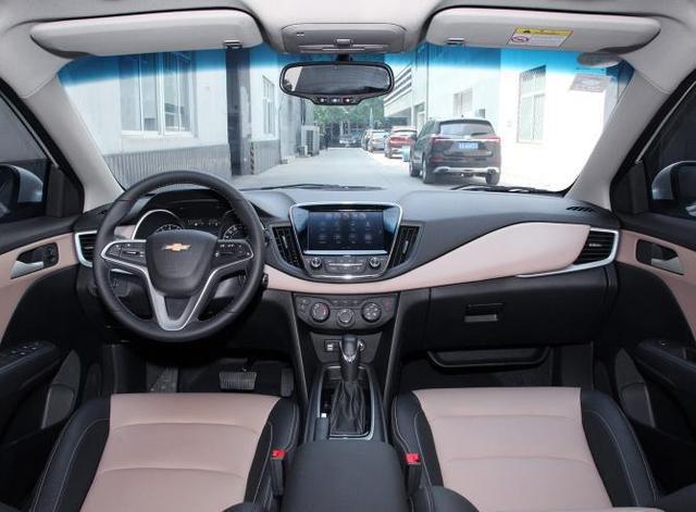 雪佛兰科鲁泽提车落地价,雪佛兰科鲁泽提车落地价7万多