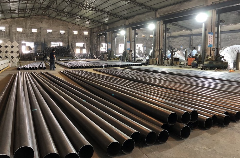 古镇led路灯厂家供应,led路灯灯杆厂家价格