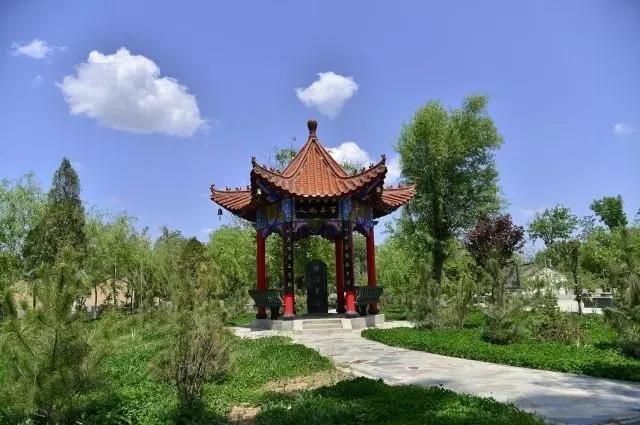 我在长武刚刚好，何必羡慕北上广