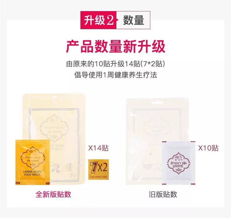 贴兰纳足贴湿气少是怎样的 (泰国兰纳足贴真能祛除湿气吗)