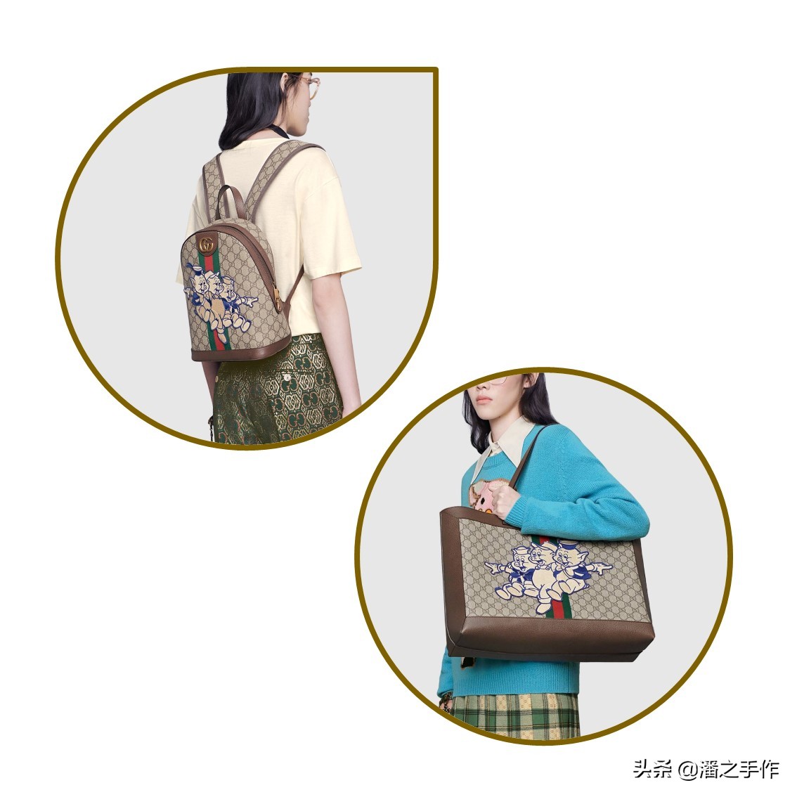 这款包包神了！不仅蔡依林、李宇春，连萧敬腾纷纷都种草