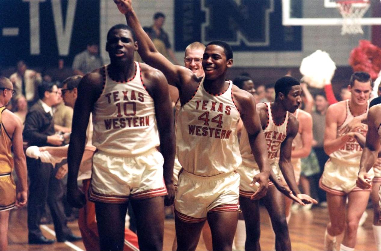 梦想不分种族——《光荣之路》（GloryRoad）