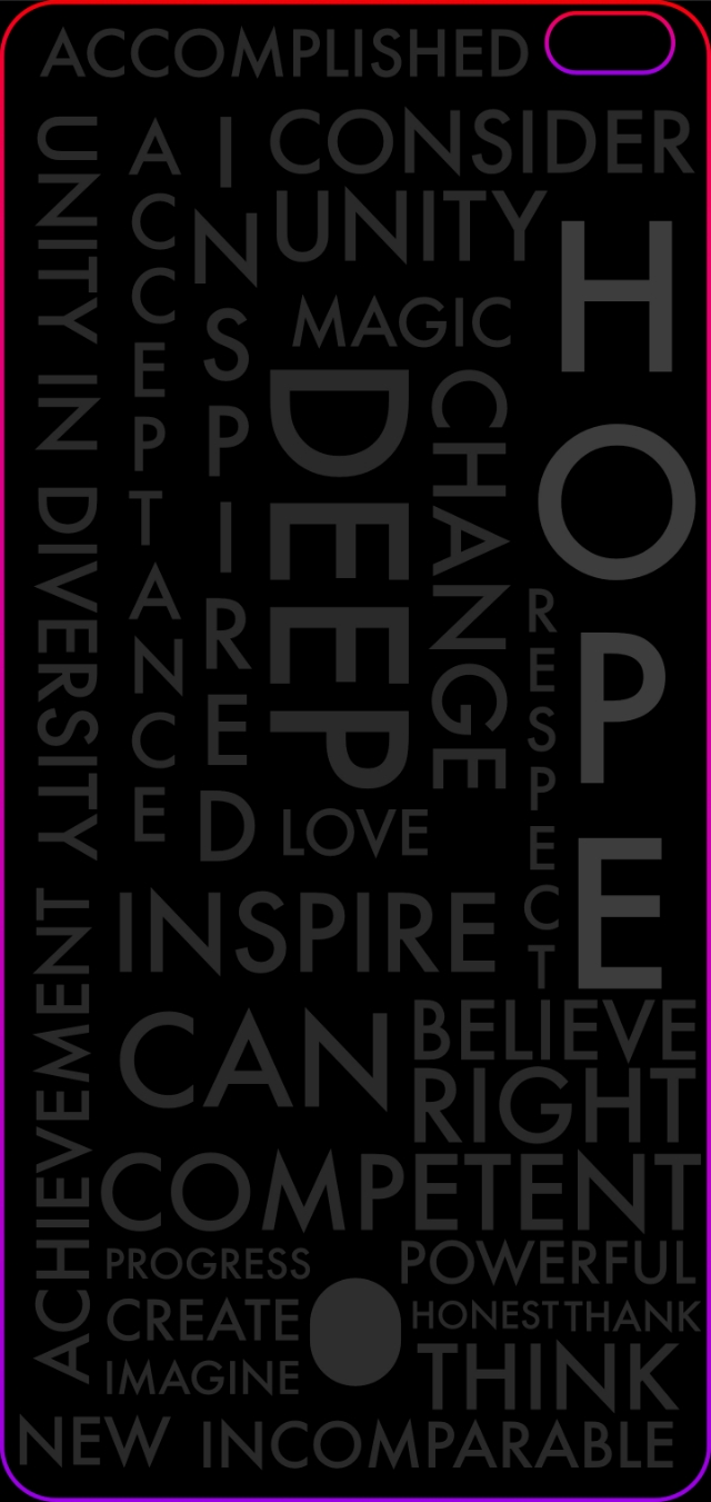 三星s10创意挖孔屏壁纸图片,三星s10挖孔壁纸超清