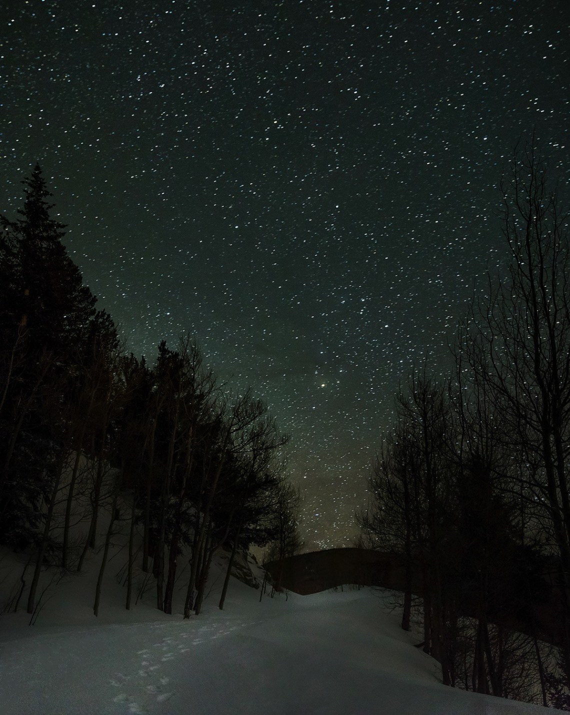单反夜景拍摄技巧,单反相机如何拍出好看的夜景