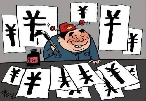 唯有搞钱才能让一个人通透,不是贪财而是让自己活得更有底气