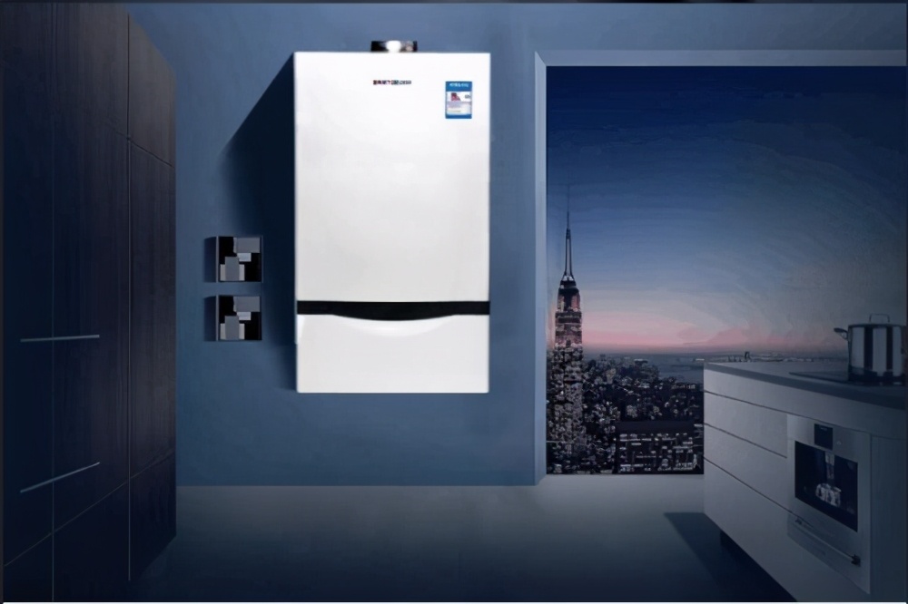 豪华别墅使用空气源热泵采暖,空气能热泵采暖最佳方案