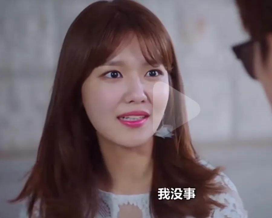 大脸妹子沙发发型,大脸什么发型好看