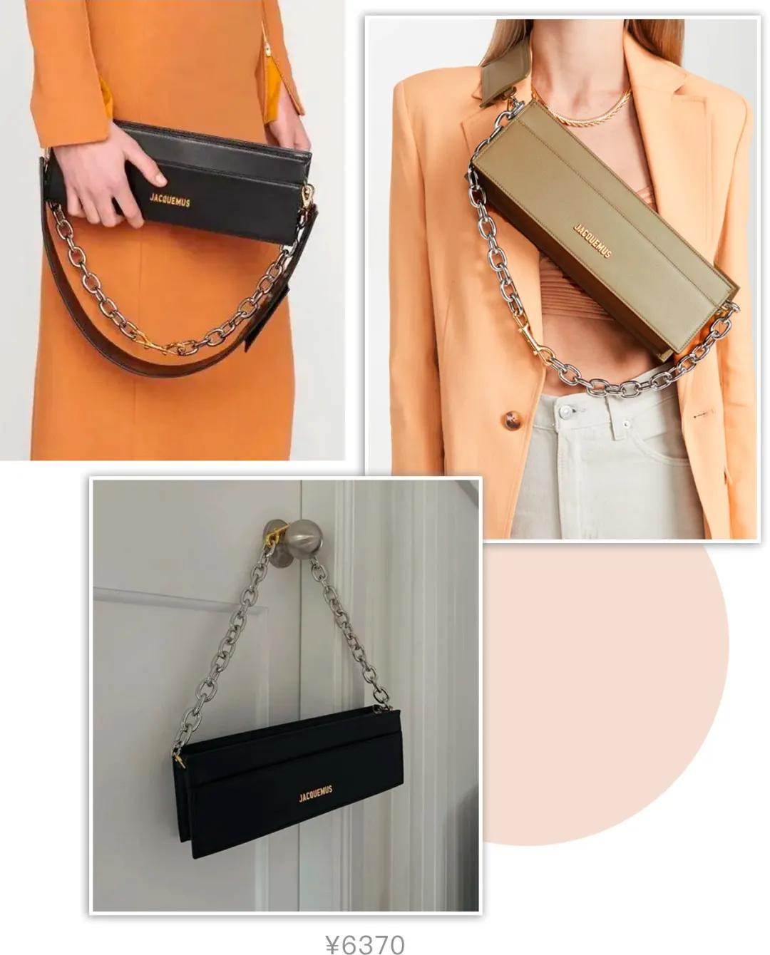 果然包包,果然包包是女人的最爱